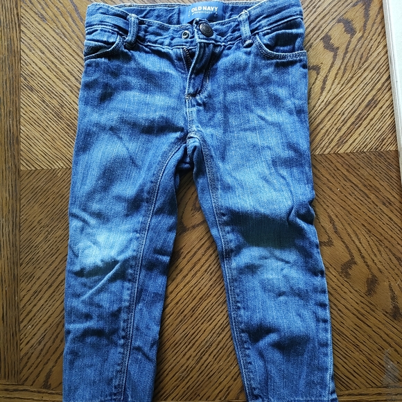 Old Navy Men's Blue Jeans - Picture 1 of 3
